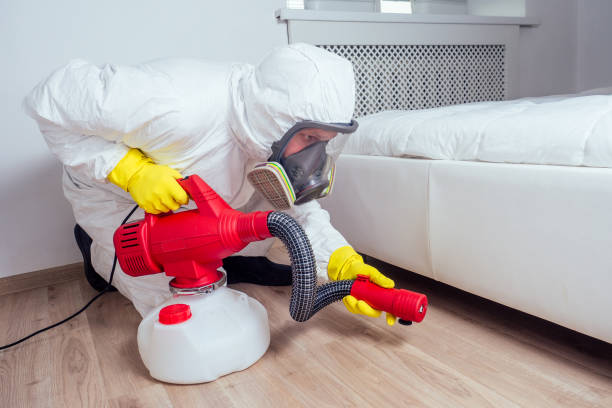 Best Commercial Pest Control  in Milltown, NJ